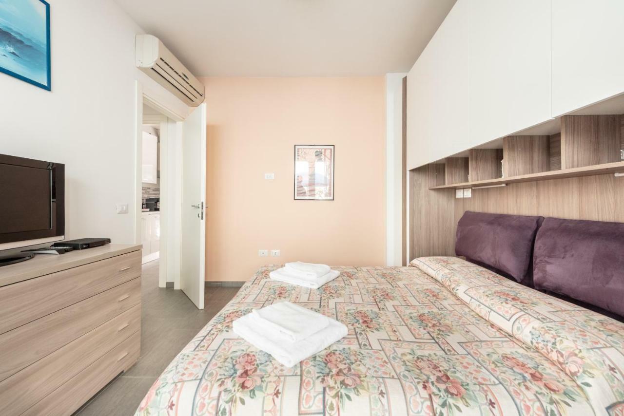Casa Fugali Apartment Florence Luaran gambar