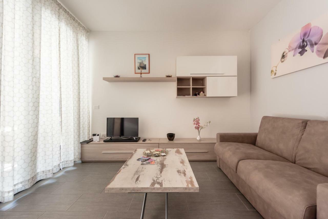 Casa Fugali Apartment Florence Luaran gambar