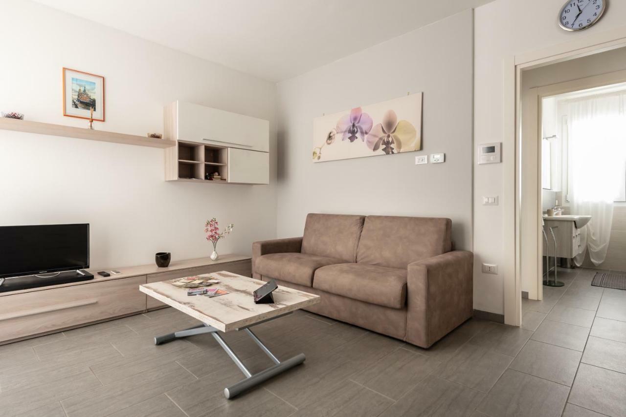 Casa Fugali Apartment Florence Luaran gambar