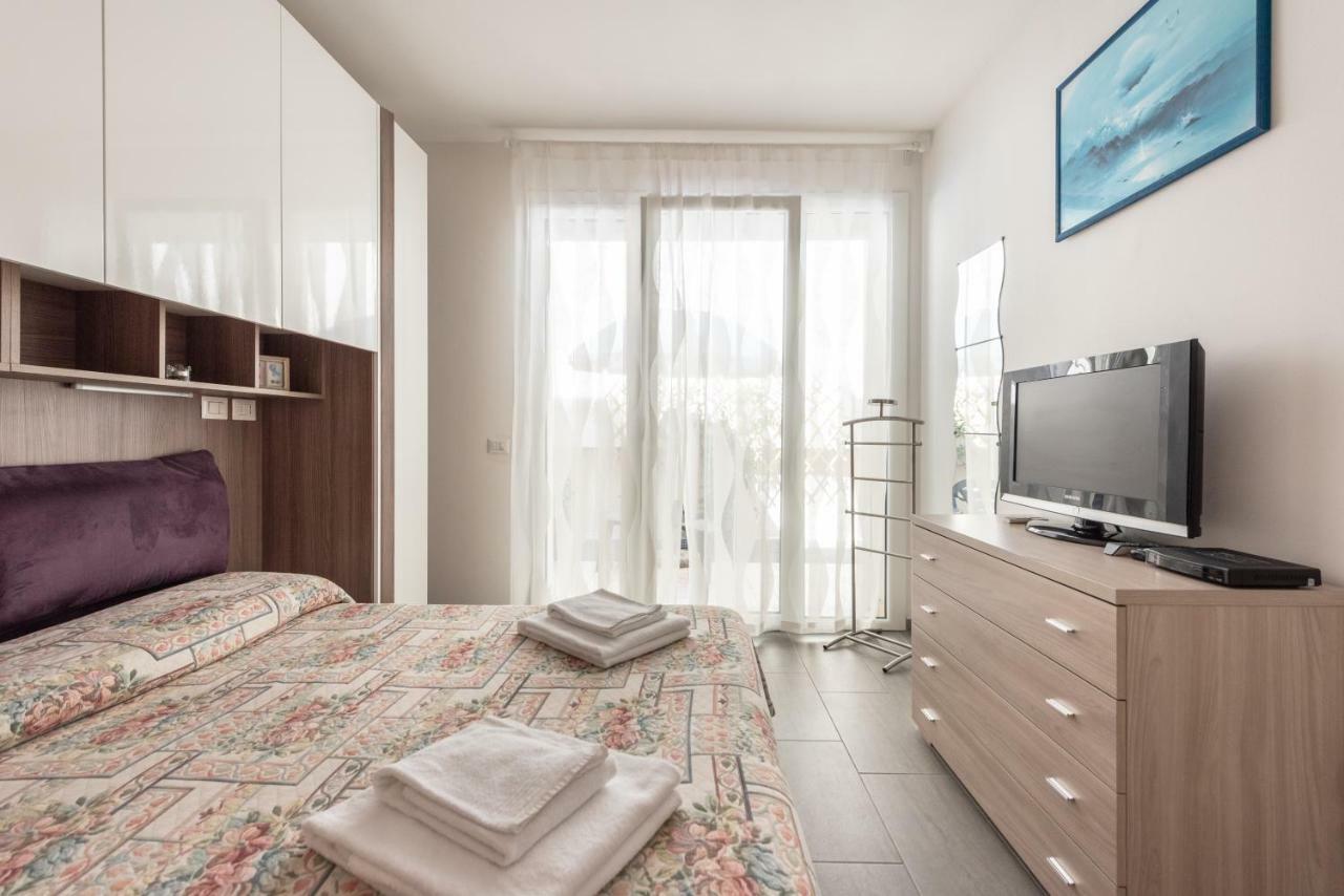 Casa Fugali Apartment Florence Luaran gambar