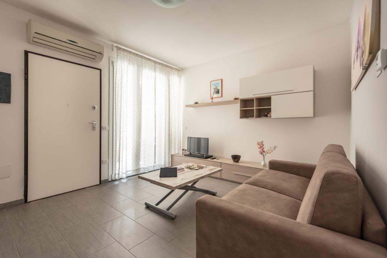 Casa Fugali Apartment Florence Luaran gambar