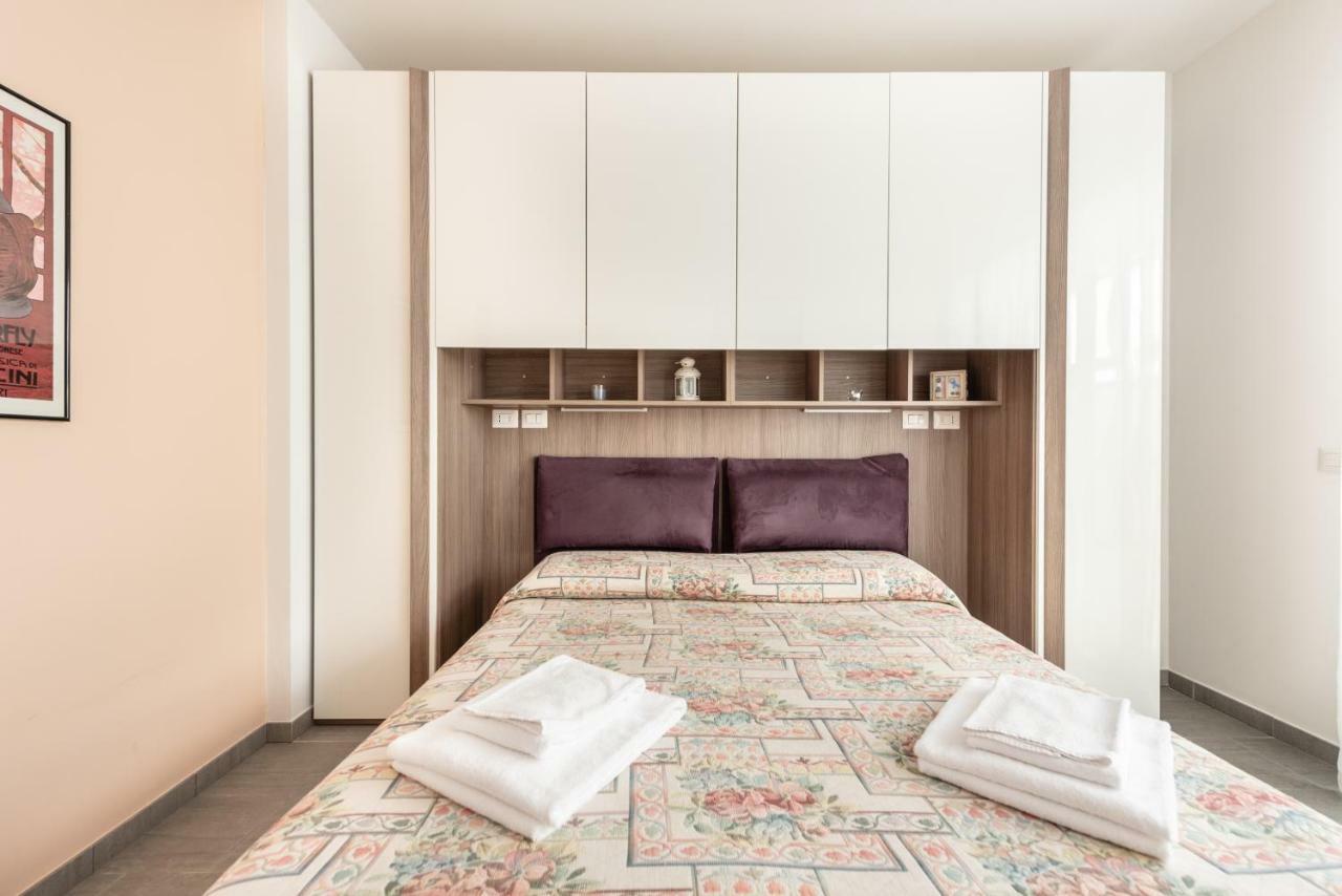 Casa Fugali Apartment Florence Luaran gambar