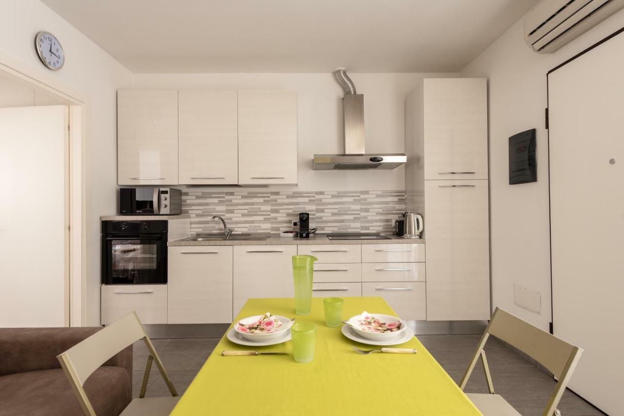 Casa Fugali Apartment Florence Luaran gambar