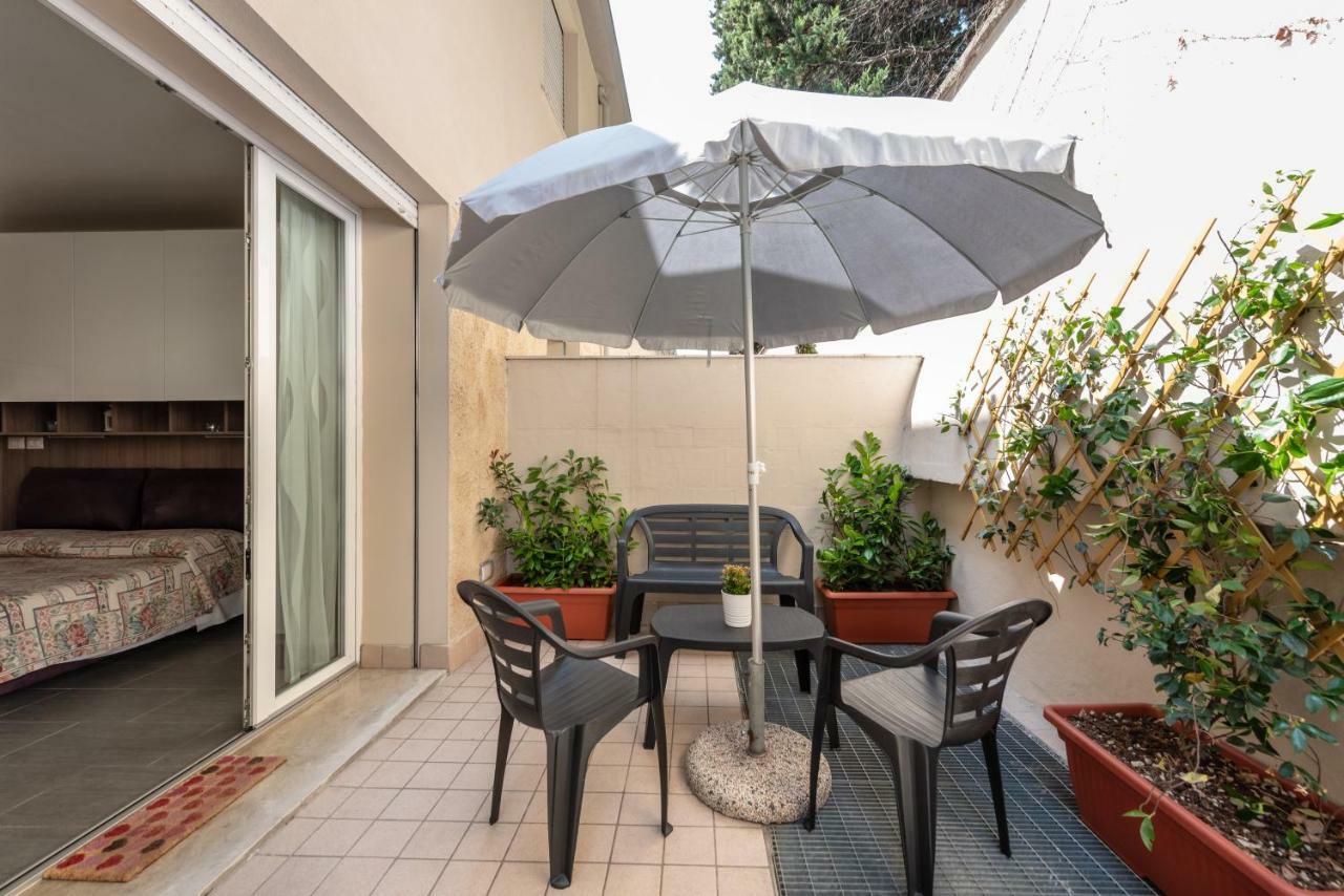 Casa Fugali Apartment Florence Luaran gambar